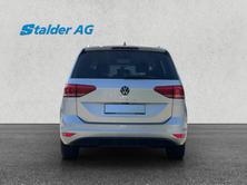 VW Touran 1.5 TSI Comfortline DSG, Benzin, Occasion / Gebraucht, Automatik - 5