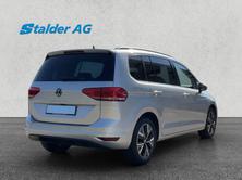 VW Touran 1.5 TSI Comfortline DSG, Benzin, Occasion / Gebraucht, Automatik - 6