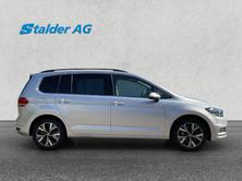 VW Touran 1.5 TSI Comfortline DSG, Benzin, Occasion / Gebraucht, Automatik - 7