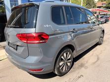 VW Touran 1.5 TDI 150PS GOAL *** FAMILIENAUTO 7-SITZER ***, Essence, Occasion / Utilisé, Automatique - 4
