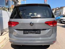 VW Touran 1.5 TDI 150PS GOAL *** FAMILIENAUTO 7-SITZER ***, Essence, Occasion / Utilisé, Automatique - 5