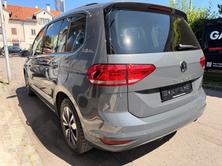 VW Touran 1.5 TDI 150PS GOAL *** FAMILIENAUTO 7-SITZER ***, Essence, Occasion / Utilisé, Automatique - 6