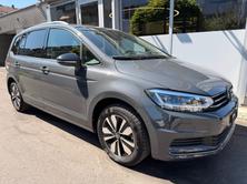 VW Touran 1.5 TDI 150PS GOAL *** FAMILIENAUTO 7-SITZER ***, Essence, Occasion / Utilisé, Automatique - 3