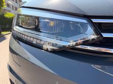 VW Touran 1.5 TDI 150PS GOAL *** FAMILIENAUTO 7-SITZER ***, Essence, Occasion / Utilisé, Automatique - 7