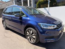 VW Touran 1.5 TDI 150PS GOAL *** FAMILIENAUTO 7-SITZER ***, Essence, Occasion / Utilisé, Automatique - 3