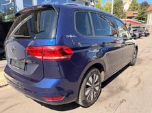 VW Touran 1.5 TDI 150PS GOAL *** FAMILIENAUTO 7-SITZER ***, Essence, Occasion / Utilisé, Automatique - 4