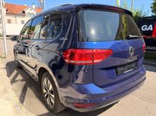 VW Touran 1.5 TDI 150PS GOAL *** FAMILIENAUTO 7-SITZER ***, Essence, Occasion / Utilisé, Automatique - 6