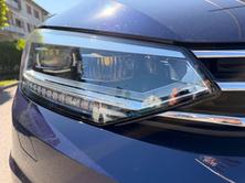 VW Touran 1.5 TDI 150PS GOAL *** FAMILIENAUTO 7-SITZER ***, Essence, Occasion / Utilisé, Automatique - 7
