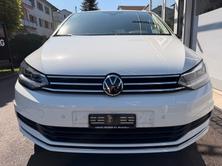 VW Touran 1.5 TDI 150PS GOAL *** FAMILIENAUTO 7-SITZER ***, Benzina, Occasioni / Usate, Automatico - 2
