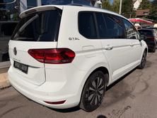 VW Touran 1.5 TDI 150PS GOAL *** FAMILIENAUTO 7-SITZER ***, Benzina, Occasioni / Usate, Automatico - 4