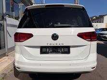 VW Touran 1.5 TDI 150PS GOAL *** FAMILIENAUTO 7-SITZER ***, Benzina, Occasioni / Usate, Automatico - 5