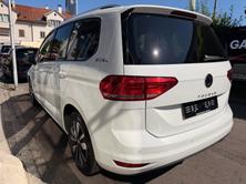 VW Touran 1.5 TDI 150PS GOAL *** FAMILIENAUTO 7-SITZER ***, Benzina, Occasioni / Usate, Automatico - 6