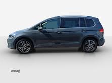 VW Touran Highline, Essence, Occasion / Utilisé, Automatique - 2