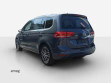 VW Touran Highline, Essence, Occasion / Utilisé, Automatique - 3