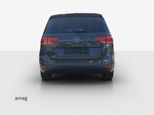 VW Touran Highline, Essence, Occasion / Utilisé, Automatique - 4