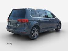 VW Touran Highline, Essence, Occasion / Utilisé, Automatique - 5