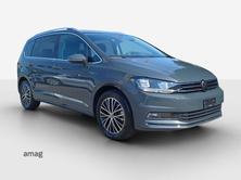 VW Touran Highline, Essence, Occasion / Utilisé, Automatique - 6