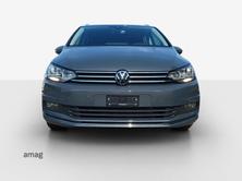VW Touran Highline, Essence, Occasion / Utilisé, Automatique - 7