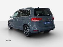 VW Touran Highline, Benzina, Occasioni / Usate, Automatico - 3