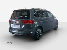 VW Touran Highline, Benzina, Occasioni / Usate, Automatico - 5