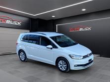 VW Touran 1.5 Benzin TSI 150-PS DSG-Automat 7-Plätzer Frisc, Essence, Occasion / Utilisé, Automatique - 3