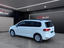 VW Touran 1.5 Benzin TSI 150-PS DSG-Automat 7-Plätzer Frisc, Essence, Occasion / Utilisé, Automatique - 2