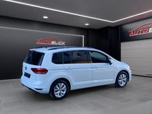 VW Touran 1.5 Benzin TSI 150-PS DSG-Automat 7-Plätzer Frisc, Essence, Occasion / Utilisé, Automatique - 4