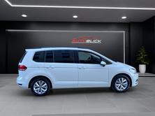 VW Touran 1.5 Benzin TSI 150-PS DSG-Automat 7-Plätzer Frisc, Essence, Occasion / Utilisé, Automatique - 5