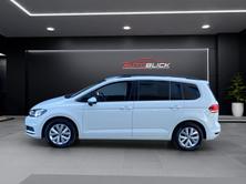VW Touran 1.5 Benzin TSI 150-PS DSG-Automat 7-Plätzer Frisc, Essence, Occasion / Utilisé, Automatique - 6