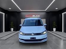 VW Touran 1.5 Benzin TSI 150-PS DSG-Automat 7-Plätzer Frisc, Essence, Occasion / Utilisé, Automatique - 7