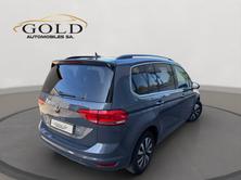 VW Touran 1.5 TSI EVO Comfortline DSG, Essence, Occasion / Utilisé, Automatique - 2