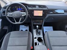 VW Touran 1.5 TSI EVO Comfortline DSG, Essence, Occasion / Utilisé, Automatique - 3