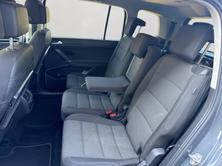 VW Touran 1.5 TSI EVO Comfortline DSG, Essence, Occasion / Utilisé, Automatique - 4