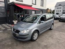 VW Touran 1.9 TDI BlueMotion Highline 7Plätzer, Diesel, Occasion / Utilisé, Manuelle - 4
