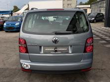 VW Touran 1.9 TDI BlueMotion Highline 7Plätzer, Diesel, Occasion / Utilisé, Manuelle - 7
