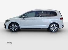 VW Touran Highline UNITED, Essence, Occasion / Utilisé, Automatique - 2