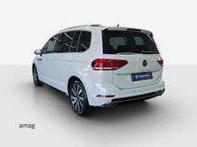 VW Touran Highline UNITED, Essence, Occasion / Utilisé, Automatique - 3