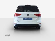 VW Touran Highline UNITED, Essence, Occasion / Utilisé, Automatique - 4
