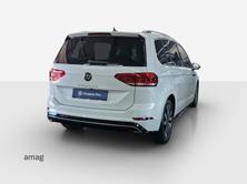 VW Touran Highline UNITED, Essence, Occasion / Utilisé, Automatique - 5