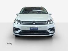 VW Touran Highline UNITED, Essence, Occasion / Utilisé, Automatique - 7