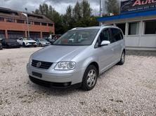 VW Touran 1.6 FSI Trendline, Benzina, Occasioni / Usate, Manuale - 2