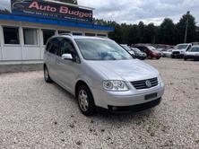 VW Touran 1.6 FSI Trendline, Benzina, Occasioni / Usate, Manuale - 3