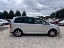 VW Touran 1.6 FSI Trendline, Benzina, Occasioni / Usate, Manuale - 4
