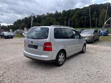 VW Touran 1.6 FSI Trendline, Benzina, Occasioni / Usate, Manuale - 5