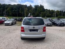 VW Touran 1.6 FSI Trendline, Benzina, Occasioni / Usate, Manuale - 6