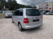 VW Touran 1.6 FSI Trendline, Benzina, Occasioni / Usate, Manuale - 7