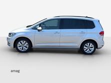 VW Touran Comfortline, Benzin, Occasion / Gebraucht, Automatik - 2
