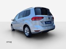 VW Touran Comfortline, Benzin, Occasion / Gebraucht, Automatik - 3