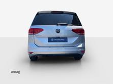 VW Touran Comfortline, Benzin, Occasion / Gebraucht, Automatik - 4
