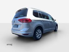 VW Touran Comfortline, Benzin, Occasion / Gebraucht, Automatik - 5